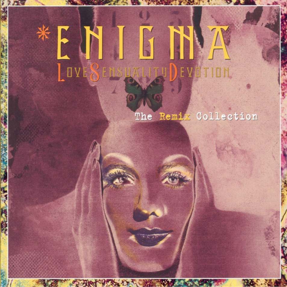 Enigma remix