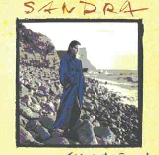 Sandra Album 5 Close to seven