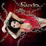 Sandra art of Love