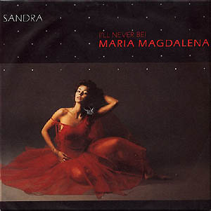maria magdalena